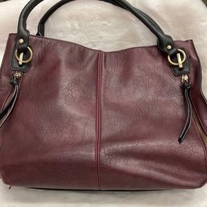 JEN & CO Vegan Tote Bag